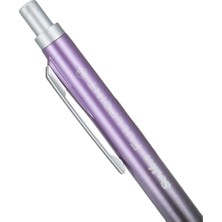 Scrikss Versatil Kalem Full Point Pop Edition 0.5 mm  Mor
