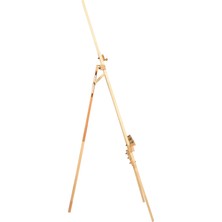 Özel Wood Şövale 172 cm