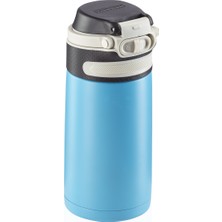 Leifheit Termos 350 ml Turkuaz