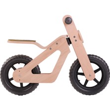 Kozi Wood 06 Denge Bisikleti Ahşap