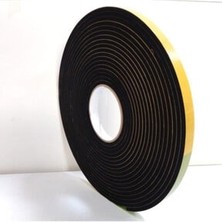 Güçlas Eva Bantlı Sünger Yalıtım Bandı 05MM*40MM (10 Mt)