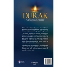 Durak Mumun Gölgeleri - Ömer Koz