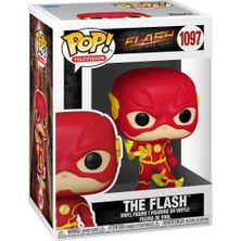 Funko Pop Figür - Dc The Flash, The Flash