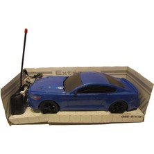 Ceren Uzaktan Kumandalı Araba 1:14