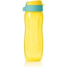 Tupperware Eko Şişe  Slim Suluk Matara Yeni Renk 500 ml