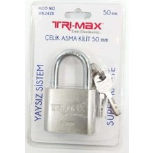 Baytec Çelik Asma Kilit