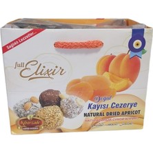 Kibarzade Kayısı Cezeryesi 700 gr