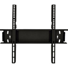 Bayırtech Toshiba 37" - 55" 94 - 140 Ekran LCD Tv Sabit Duvar Askı Aparatı