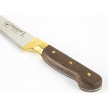Sürmene Cumhur Çelik Mutfak Bıçağı