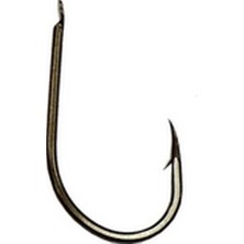 Barracuda 530 Kısa Pala Bronz Çapraz Iğne No:2