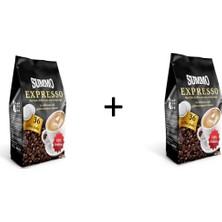 Summo Espresso 72'li Avantaj Paketi (36X2 Paket) Senseo Pad Kahve Kapsülü