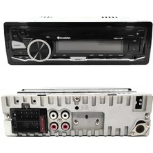 Roadstar Oto Teyp 4X50W Aux/usb/sd/fm Bluetooth Roadstar RDM-310BT Digicom