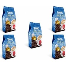 Summo Decaf 180'LI Avantaj Paketi (36X5)  Senseo Pads Coffee Pod Kahve Kapsülü