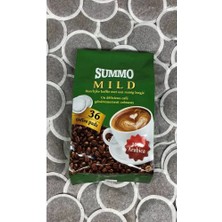 Summo Mild 108'LI Avantaj Paketi (36X3) Senseo Pod Coffee Pads Kahve Kapsülü