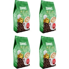 Summo Mild 144'LÜ Avantaj Paketi (36X4) Senseo Pads Coffee Pod Kahve Kapsülü