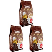 Summo Strong 108'LI Avantaj Paketi (36X3) Senseo Pads Coffee Pod Kahve Kapsülü