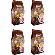 Summo Strong 144'LÜ Avantaj Paketi (36X4) Senseo Pads Coffee Pod Kahve Kapsülü