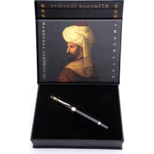 Piguet Genève Suisse Mehmed The Conqueror Special Edition