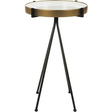 Vitale Rani Gold Yan Sehpa AK.EU0078