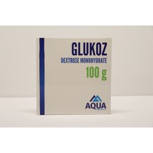 PAK Glukoz Monohidrat 100 gr