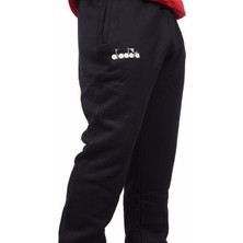 Diadora Mova Üç Iplik Eşofman Altı