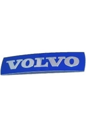 3k Volvo S60 V40 XC60 V60 Direksiyon Amblemi Logosu