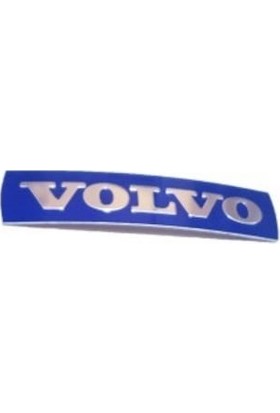 3k Volvo S60 V40 XC60 V60 Direksiyon Amblemi Logosu