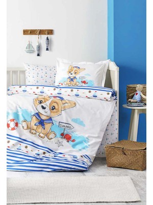 Özdilek Happy Summer Bebek Nevresim Takımı