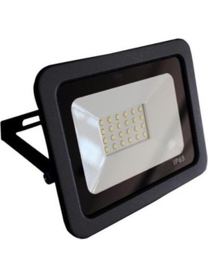 Ycl AL-2030Y 30W Smd LED Projektör Yeşil