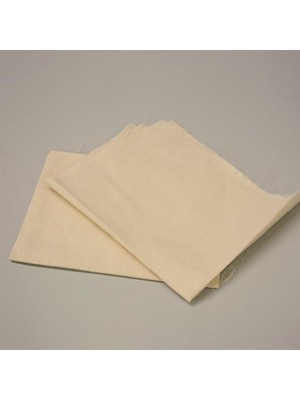 Refsan Amerikan Bezi 2’li Set Çamur Açma Bezi