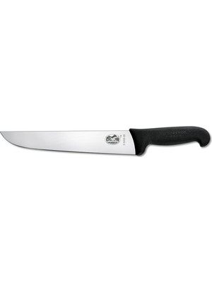 Victorinox 5 5203 16 Kurban ve Kasap Bıçağı 16 cm - Fibrox Sap
