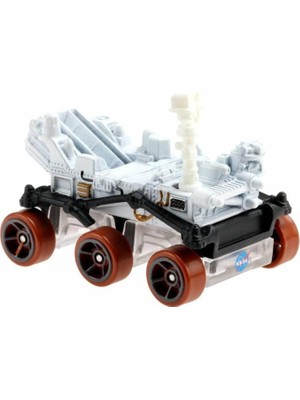 Hot Wheels Hot Wheels Hot Wheels Hw Space Mars Perseverance Rover