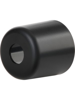 Lumen İstanbul Halat Lalesi Siyah