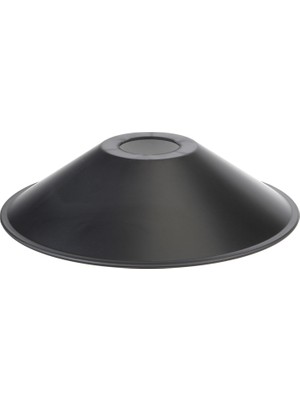 Lumen İstanbul Maya Şapka 30'luk Siyah