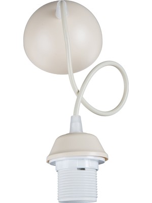 Lumen İstanbul Kablolu Tesisat Krem