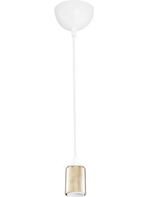 Lumen İstanbul Kablolu Tesisat Altın