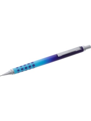 Scrikss Versatil Kalem Full Point Pop Edition 0.7 mm  Mavi