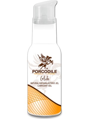 Porcodile Su Bazlı  Jel