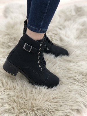 SCOR 1170 Cilt Günlük Kışlık Bot