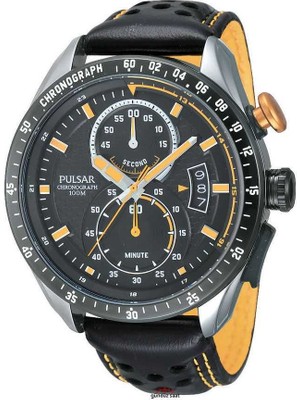 Pulsar PW4007 Erkek Kol Saati