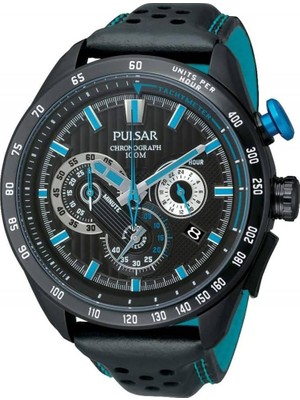 Pulsar PU2055 Erkek Kol Saati