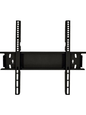 Bayırtech Sony 40"-49" Inç LED Tv Duvar Askı Aparatı Dübel Vida Hediye