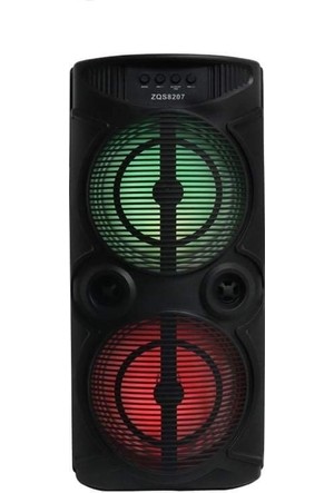 bt speaker zqs 8207