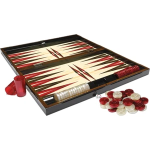 Gift Home Trendy Tavla Beyaz