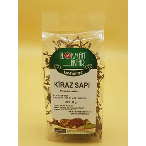 Lokman Aktar Kiraz Sapı 25 gr