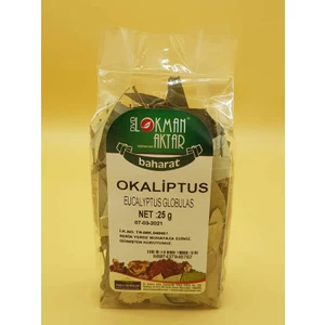Lokman Aktar Okaliptus 25 gr