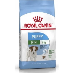 Royal Canin Mini Puppy Kuru Köpek Maması 4 kg