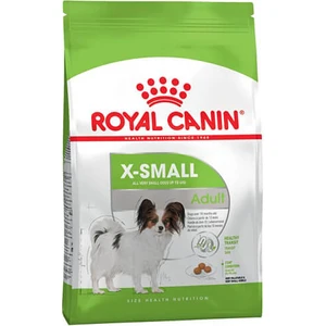 Royal Canin Shn Xsmall Adult Mini Irk Yetişkin Köpek Maması 1,5 kg
