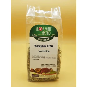 Lokman Aktar Yavşan 40 gr