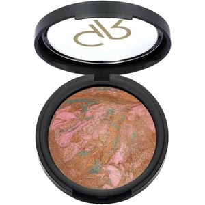 Golden Rose Terracotta Stardust Allık NO:103